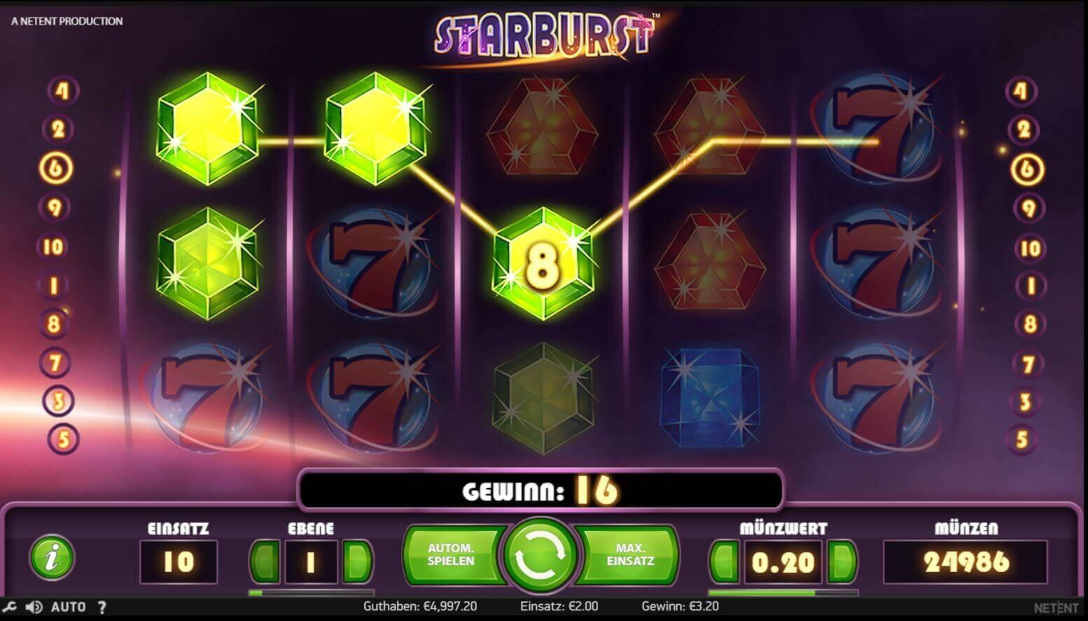 665% Bono de partido en Zet Casino