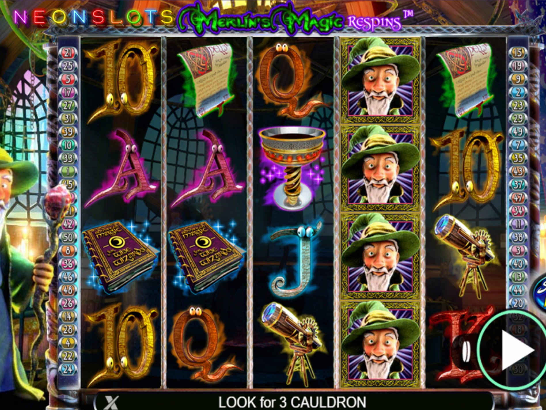 Torneo de casino en línea de £ 530 en Wix Stars Casino