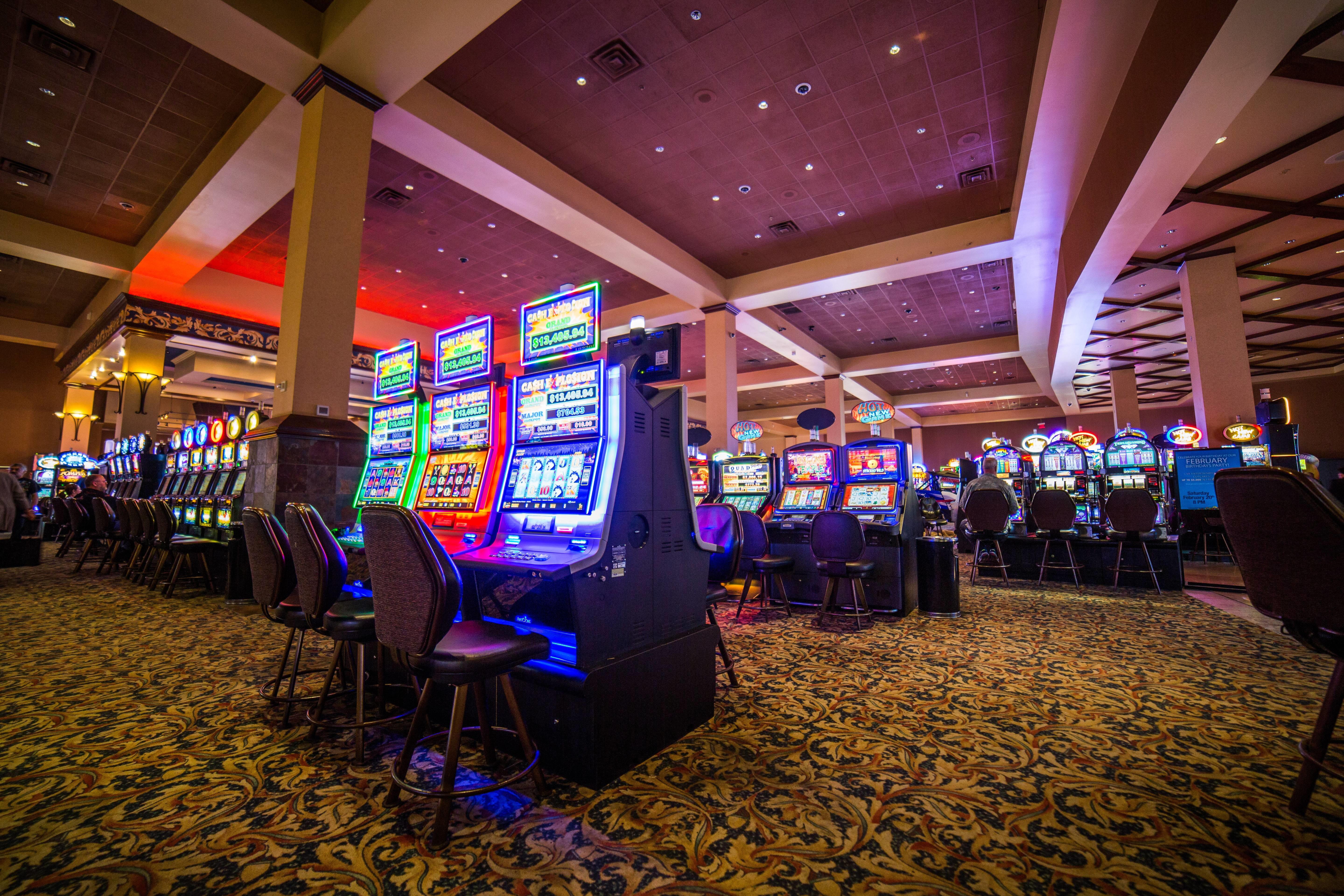 280 GIROS GRATIS en Casino com